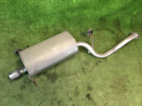 หม้อพักท้าย SUBARU LEGACY OEM 44305AC460 BD9 1997 EJ25D
