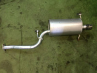 หม้อพักท้าย 44305AC460 SUBARU LEGACY