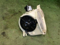 Ventilador de calefacción SUBARU LEGACY OEM 72210AC110, 72240AC110 BD9 1997 EJ25D