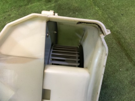 Ventilador de calefacción SUBARU LEGACY OEM 72210AC110, 72240AC110 BD9 1997 EJ25D