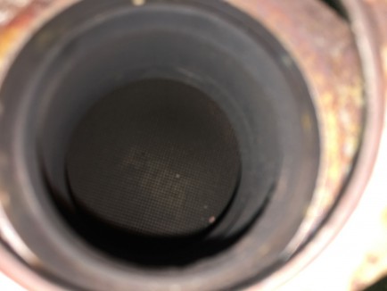 Colector de escape SUBARU LEGACY OEM 44102AC061, 44102AC062, 44100AC141, 44104AC031 BD9 BG9 1997 EJ25D