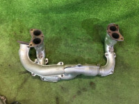 Colector de escape SUBARU LEGACY OEM 44102AC061, 44102AC062, 44100AC141, 44104AC031 BD9 BG9 1997 EJ25D