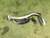 Boca del depósito SUBARU LEGACY OEM 42066FA020 , 42066FA021 BD9 1997 green 51D
