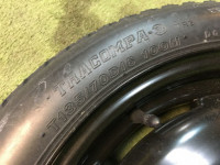 ล้ออะไหล่ SUBARU LEGACY OEM 28111AA670 , 28121AA811 BD9 1997
