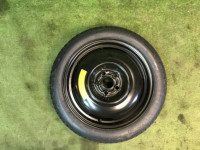 ล้ออะไหล่ 28111AA670 , 28121AA811 SUBARU LEGACY