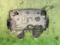 แผ่นกันใต้เครื่อง SUBARU LEGACY OEM 56410AC040 BD9 1997 green 51D