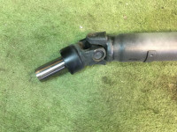Propshaft SUBARU LEGACY OEM 27031AC160 BD9 1997 EJ25D