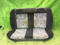 Seat set SUBARU LEGACY OEM 64110AC080MU 64110AC090MU 64450AC040MU 64410AC040MU BD9 BD5 BD 1997 green 51D