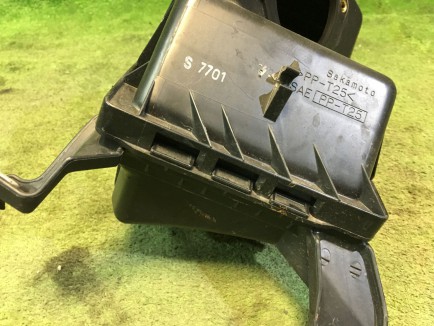 空滤壳 SUBARU LEGACY OEM 46053AC090, 46053AC080 BD9 1997 EJ25D