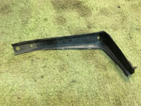 Suporte esquerdo do para-choques dianteiro SUBARU LEGACY OEM 57714AC050 BD9 1997 green 51D