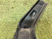 Suporte esquerdo do para-choques dianteiro SUBARU LEGACY OEM 57714AC050 BD9 1997 green 51D