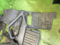 Tapizado del maletero SUBARU LEGACY OEM 94512AC040MA 94511AC100MA 94511AC110MA 94511AC300MA BD9 BD5  BD 1997 green 51D