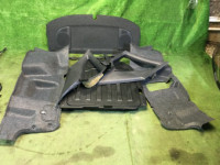 แผงบุห้องเก็บของท้าย 94512AC040MA 94511AC100MA 94511AC110MA 94511AC300MA SUBARU LEGACY