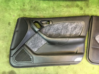 车门饰板 SUBARU LEGACY OEM 94215AC002ML 94215AC012ML 94258AC040 94258AC050 BD9 BD5 BD 1997 green 51D