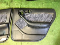 车门饰板 SUBARU LEGACY OEM 94215AC002ML 94215AC012ML 94258AC040 94258AC050 BD9 BD5 BD 1997 green 51D