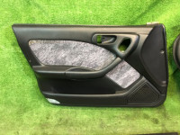 车门饰板 SUBARU LEGACY OEM 94215AC002ML 94215AC012ML 94258AC040 94258AC050 BD9 BD5 BD 1997 green 51D