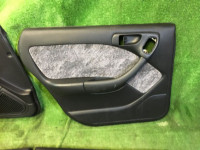 车门饰板 SUBARU LEGACY OEM 94215AC002ML 94215AC012ML 94258AC040 94258AC050 BD9 BD5 BD 1997 green 51D