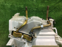 Calefacción SUBARU LEGACY OEM 72110AC152 BD9 1997 EJ25D