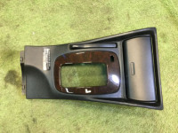 แผงตกแต่งรอบคันเกียร์ 92070AC220 92070AC230 92070AC250 92070AC250 SUBARU LEGACY