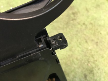 杯架 SUBARU LEGACY OEM 66230AC000ML 66240AC000 BD9 BG9 BG5 BD5 1997 green 51D