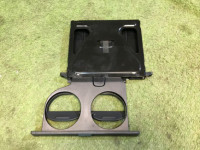 杯架 SUBARU LEGACY OEM 66230AC000ML 66240AC000 BD9 BG9 BG5 BD5 1997 green 51D
