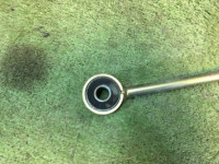 Soporte superior de la caja SUBARU LEGACY OEM 41041GA391 BD9 1997 EJ25D