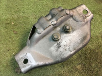 Right engine mount 41022FA000 SUBARU LEGACY