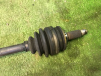 เพลาขับหน้า SUBARU LEGACY OEM 28021AC171 BD9 1997 EJ25D