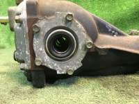 Diferencial SUBARU LEGACY OEM 27011AA342, 38104AA020 BD9 1997 EJ25D