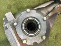 Diferencial SUBARU LEGACY OEM 27011AA342, 38104AA020 BD9 1997 EJ25D
