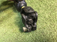 转向万向节 SUBARU LEGACY OEM 34160AA020 BD9 BG5 BG 1997 EJ25D