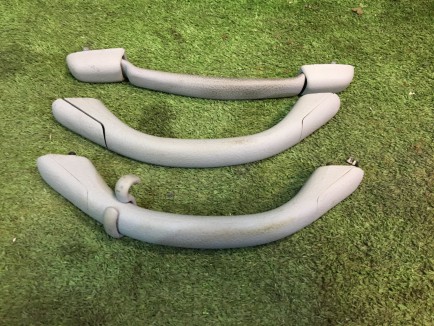 มือจับเพดาน 92033AC000MS, 92040FA000MS, 92040FA010MS SUBARU LEGACY