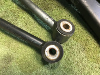 Рычаги задние SUBARU LEGACY OEM 20270AA001, 20255AA300, 20255AA310, 20250AA002 BD9 1997 EJ25D