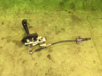 Seletor da caixa automática SUBARU LEGACY OEM 35151AC060, 35126AC170 BD9 1997