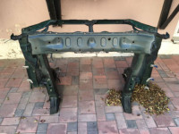 แผงหน้าหม้อน้ำ SUBARU LEGACY OEM 53060AC000 51231AC410 53020AC001 53020AC010 BD9 1997