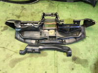 ダッシュボード SUBARU LEGACY OEM 66312AC011ML BD9 BG9 BG5 BD5 1997 green 51D