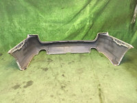 Para-choques traseiro SUBARU LEGACY OEM 57703AG040WU BP5 2006 white pearl 37J