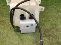 Washer bottle SUBARU LEGACY OEM 86631AG000, 86611AG010, 86611AG000, 86611AG000 BP5 2006 EJ204