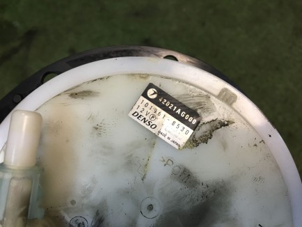 Бензонасос SUBARU LEGACY OEM 22641AA200 BP5 2006 EJ204