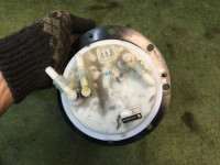 Бензонасос SUBARU LEGACY OEM 22641AA200 BP5 2006 EJ204