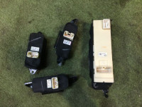 车窗控制模块 SUBARU LEGACY OEM 83071AG080, 83071AG040 BP5 2006 EJ204