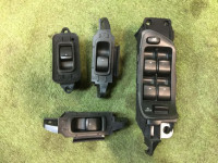 กล่องควบคุมกระจกไฟฟ้า 83071AG080, 83071AG040 SUBARU LEGACY