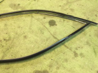 Defletores de janela SUBARU LEGACY OEM 63531AG000, 63531AG010 BP5   BPE BPH  BP9 2006 white pearl 37J