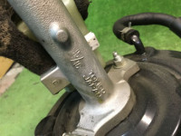 制动总泵 SUBARU LEGACY OEM 26401AG000, 26402AG120 BP5 BL5 2006 EJ204