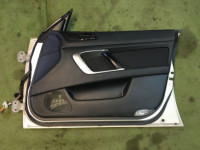 Puerta delantera derecha SUBARU LEGACY OEM 60009AG0009P BP5 2006 white pearl 37J