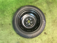 ล้ออะไหล่ SUBARU LEGACY OEM 28121AG300, 28111AC232 BP5 BL5 2006