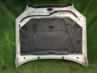 ฝากระโปรงหน้า SUBARU LEGACY OEM 57229AG0009P BP5 2006 white pearl 37J
