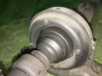 เพลากลาง SUBARU LEGACY OEM 27111AG050 BP5 BL5 2006 EJ204