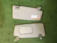 ที่บังแดด 92011AG120OR, 92011AG110OR SUBARU LEGACY