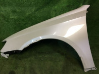 บังโคลนหน้าซ้าย SUBARU LEGACY OEM 57110AG0909P BP5 BL5 2006 white pearl 37J